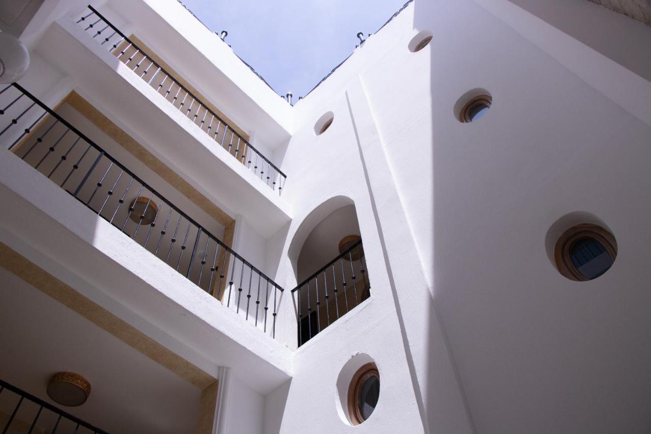 Villa Palma Boutique Hotel Ciudad de Panamá Exterior foto